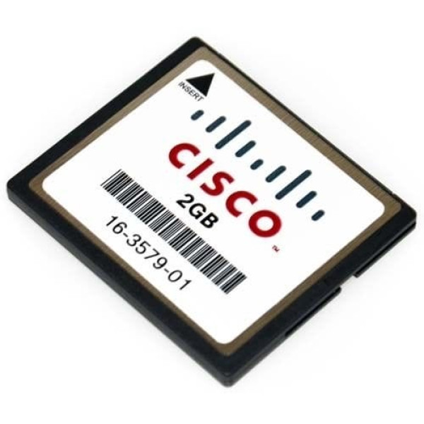 Cisco MEM-CF-2GB=