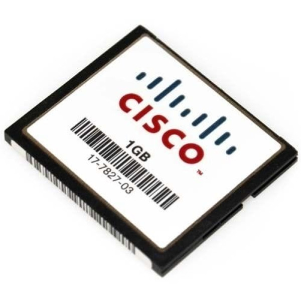 Cisco MEM-CF-1GB=