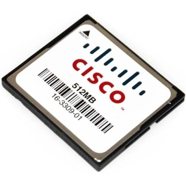 Cisco MEM-CF-512MB=