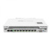 Mikrotik Микротик CCR1009-7G-1C-1S-плюс-ПК