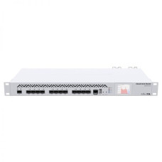 Микротик CCR1016-12S-1S-плюс-