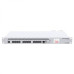 Mikrotik Микротик CCR1016-12S-1S-плюс-
