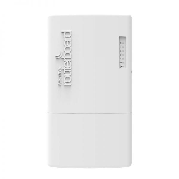 Mikrotik Mikrotik CRS105-5S-FB