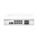 Mikrotik Mikrotik CRS112-8G-4S-IN