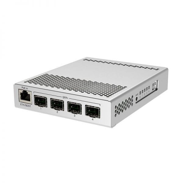 Mikrotik Mikrotik CRS305-1G-4S-plus-IN