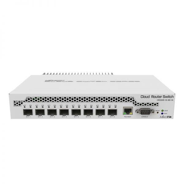 Mikrotik Mikrotik CRS309-1G-8S-plus-IN
