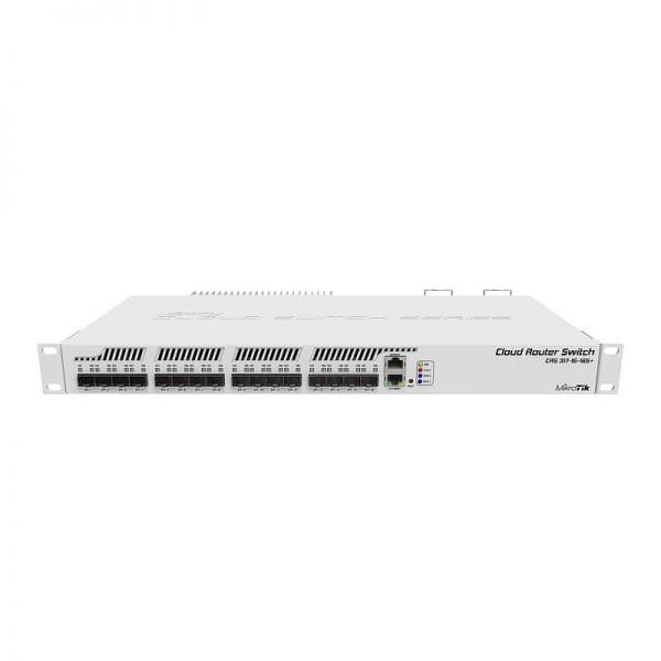 Mikrotik Mikrotik CRS317-1G-16S-plus-RM