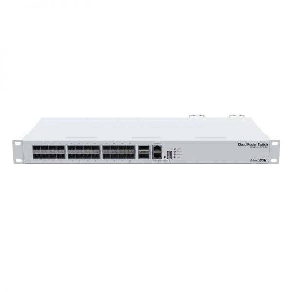 Mikrotik Mikrotik CRS326-24S-plus-2Q-plus-RM