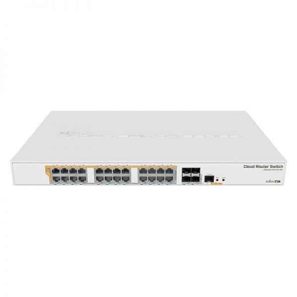 Mikrotik Mikrotik CRS328-24P-4S-plus-RM