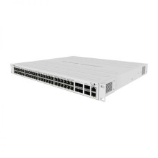 Mikrotik CRS354-48P-4S-plus-2Q-plus-RM