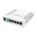 Mikrotik Mikrotik CSS106-5G-1S