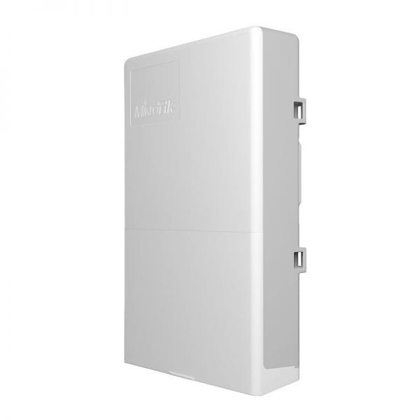 Mikrotik Mikrotik CSS610-1Gi-7R-2S-plus-OUT