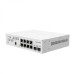 Mikrotik Mikrotik CSS610-8G-2S-plus-IN