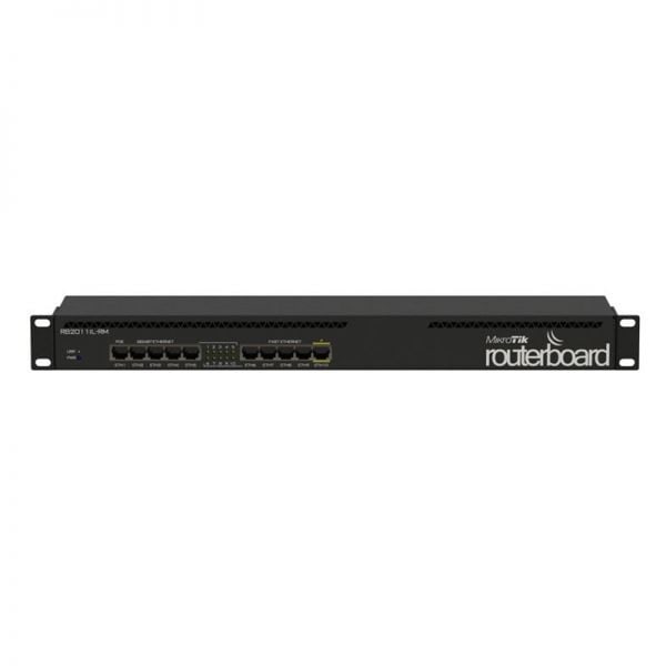 Mikrotik Микротик RB2011iL-RM