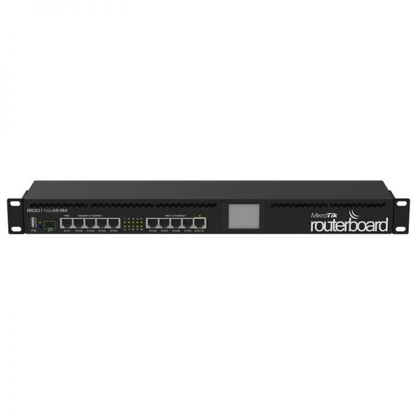 Mikrotik Микротик RB2011УиАС-РМ