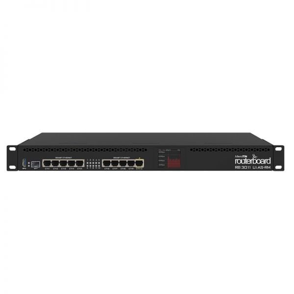 Mikrotik Микротик RB3011UiAS-RM