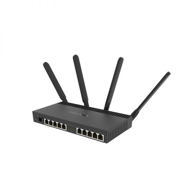 Mikrotik Mikrotik RB4011iGS-plus-5HacQ2HnD-IN