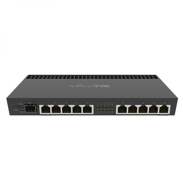 Mikrotik Микротик RB4011iGS-plus-RM
