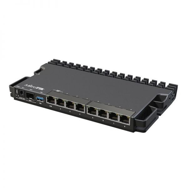 Mikrotik Микротик RB5009UG-плюс-S-плюс-IN