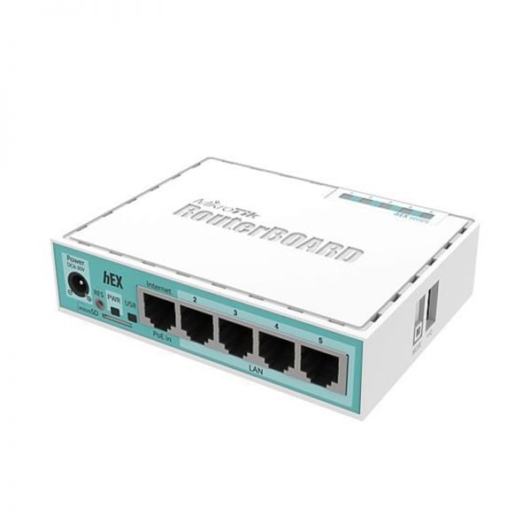 Mikrotik Микротик RB750Gr3
