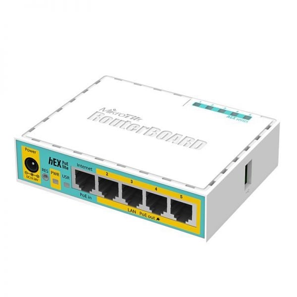 Mikrotik Микротик RB750UPr2