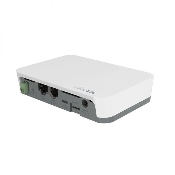 Mikrotik Mikrotik RB924i-2nD-BT5-BG77