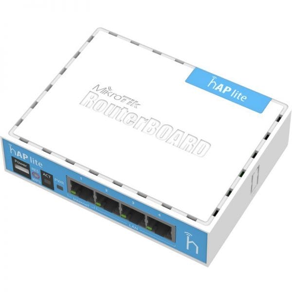 Mikrotik Mikrotik RB941-2nD