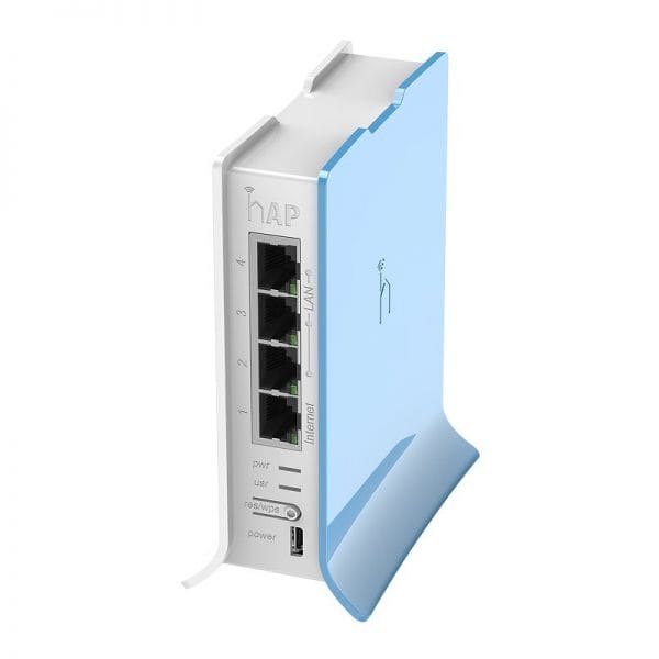 Mikrotik Mikrotik RB941-2nD-TC