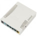 Mikrotik Mikrotik RB951Ui-2HnD