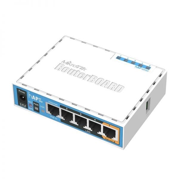 Mikrotik Mikrotik RB952Ui-5ac2nD