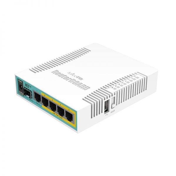 Mikrotik Микротик RB960PGS