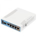 Mikrotik Mikrotik RB962UiGS-5HacT2HnT