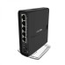 Mikrotik Mikrotik RBD52G-5HacD2HnD-TC