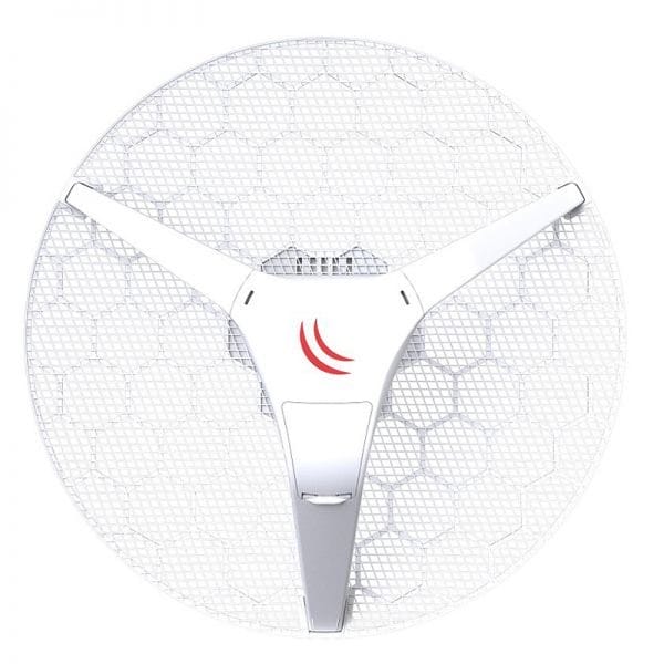 Mikrotik Mikrotik RBLHG-5nD