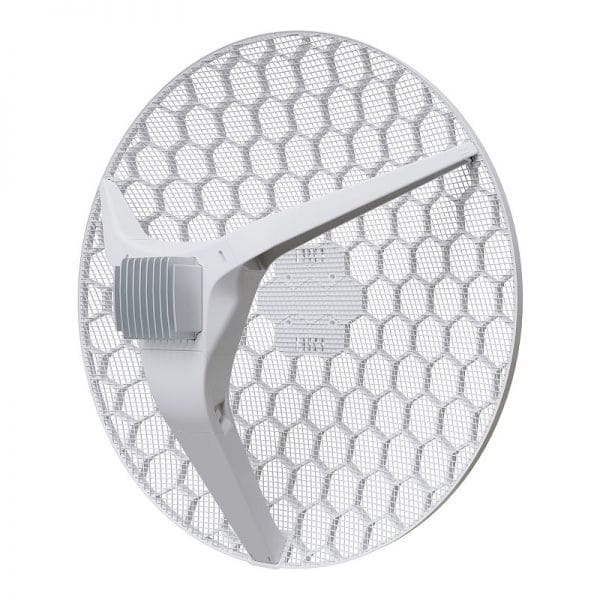 Mikrotik Mikrotik RBLHGG-5HPacD2HPnD-XL