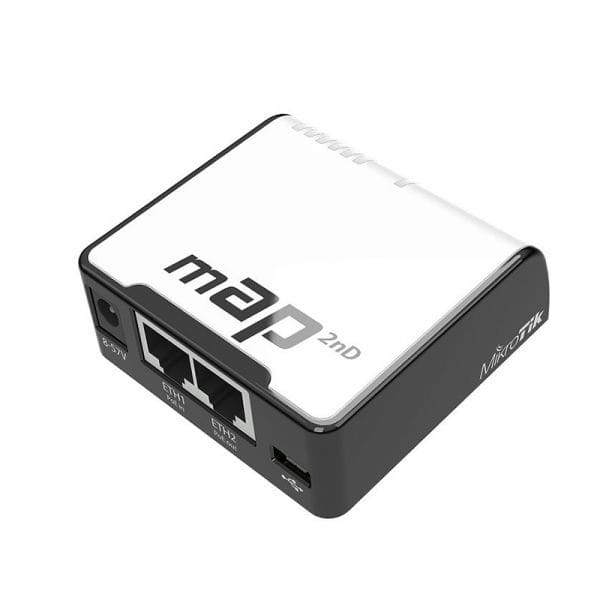 Mikrotik Mikrotik RBmAP2nD