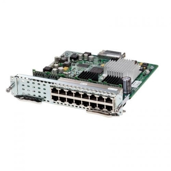 Cisco SM-ES3G-16-P
