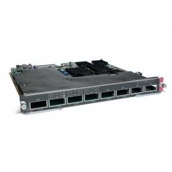 Cisco WS-X6708-10G-3CXL= (USED)