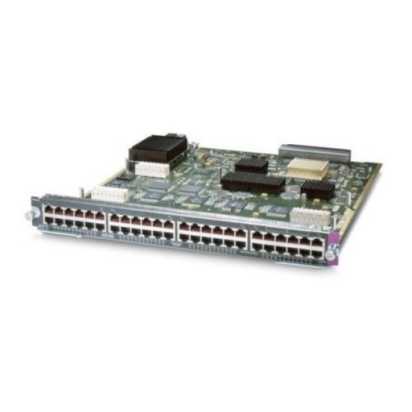 Cisco WS-X6148A-GE-TX= (USED)