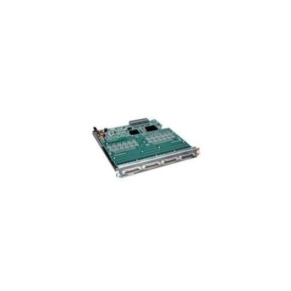 Cisco WS-X6148-RJ-21= (USED)