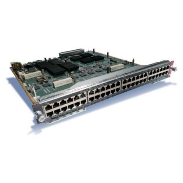 Cisco WS-X6148A-RJ-45= (USED)