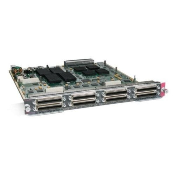 Cisco WS-X6196-21AF= (USED)