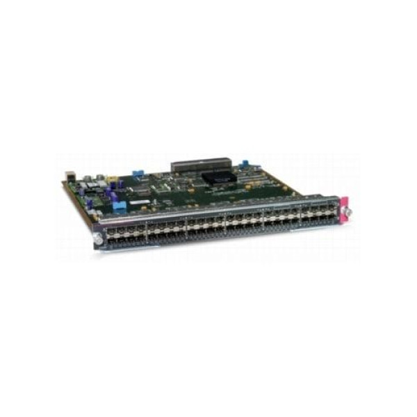 Cisco WS-X6148-FE-SFP= (USED)