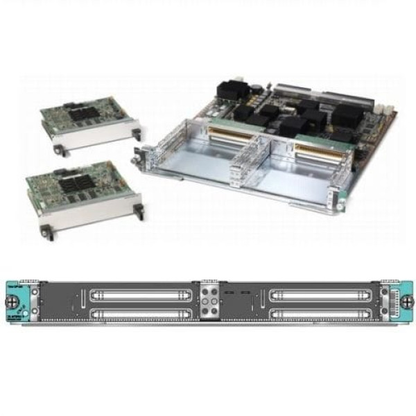 Cisco 7600-SSC-400= (USED) (USED)