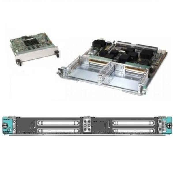 Cisco SPA-IPSEC-SSC400-1 (USED)