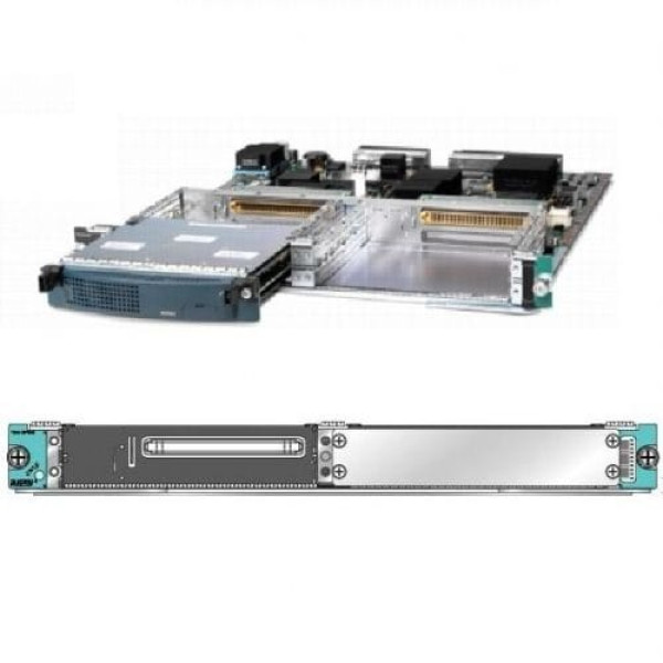 Cisco WS-SSC-600 (USED)