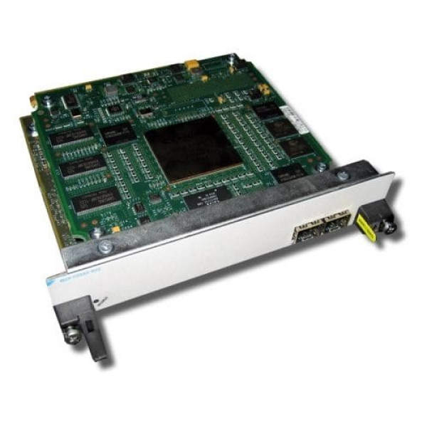 Cisco SPA-2XOC3-ATM= (USED)
