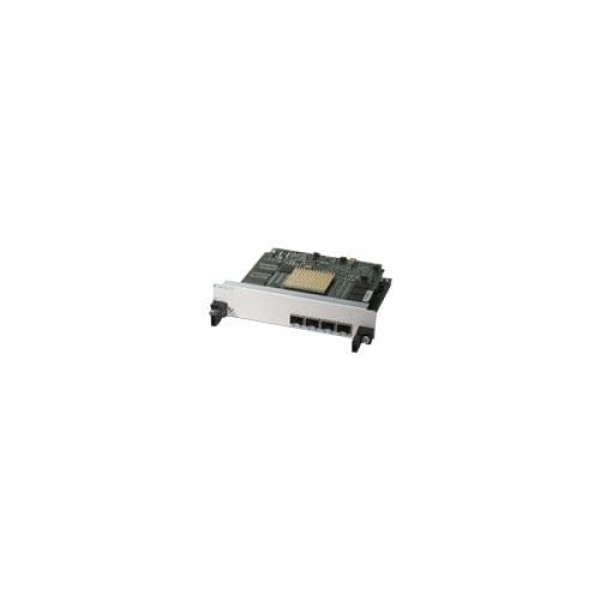 Cisco SPA-4XOC3-ATM= (USED)