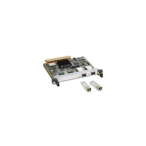 Cisco SPA-2XOC48POS/RPR= (USED)