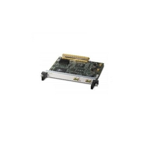 Cisco SPA-2XT3/E3= (USED)